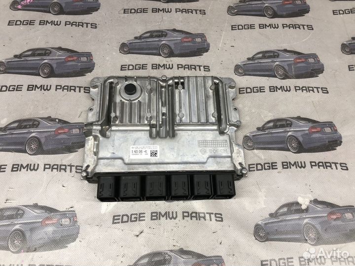 DME Блок управления двигателем B48A20E BMW F40