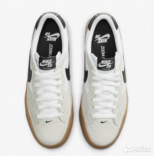 Nike SB Pogo 35-46 EU Оригинал DR9114-101