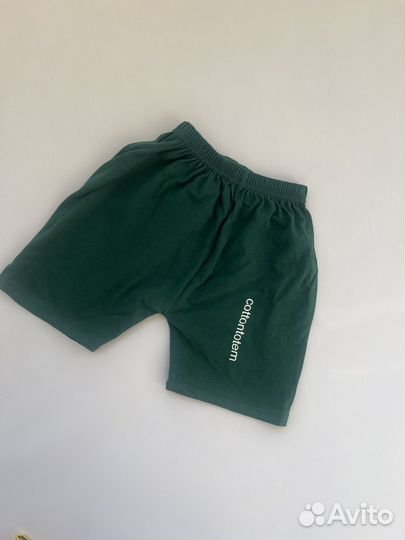 Домашний костюм пижама 110 116 122 128