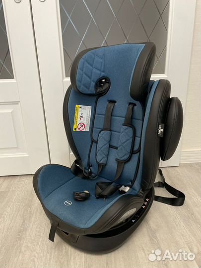 Детское автокресло Lorelli