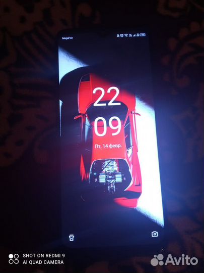 Itel Vision 5 Plus, 4/128 ГБ