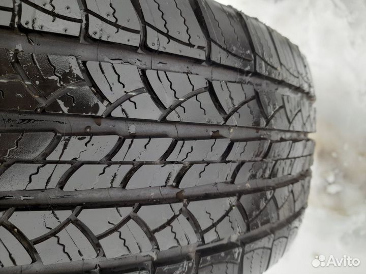 Michelin Latitude Tour 265/65 R17