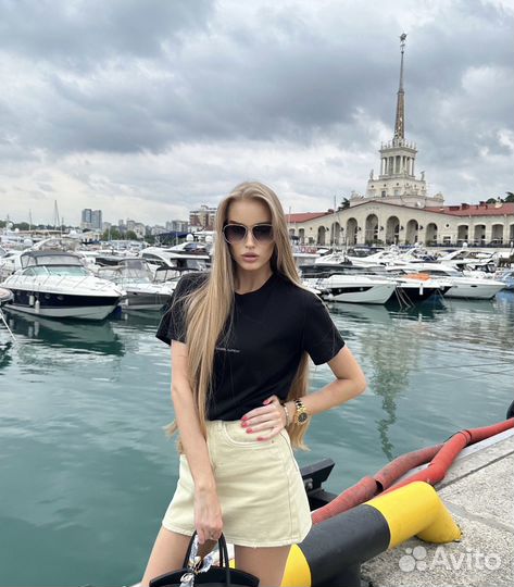 Администратор салона красоты