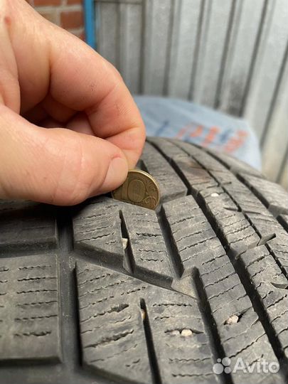 Yokohama Ice Guard IG60 205/60 R16