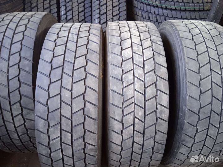 Грузовые шины бу