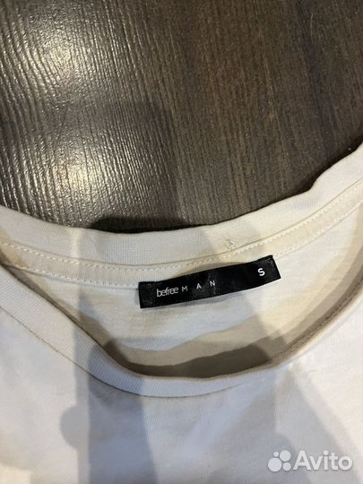 Футболка beefree