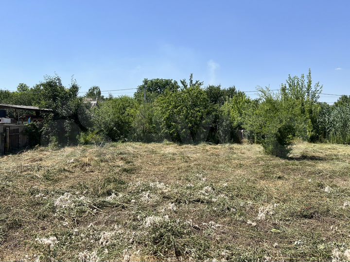 Участок 5,6 сот. (ИЖС)