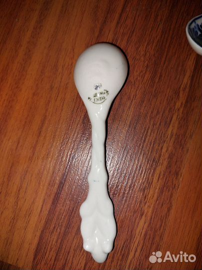 Ложки чайные