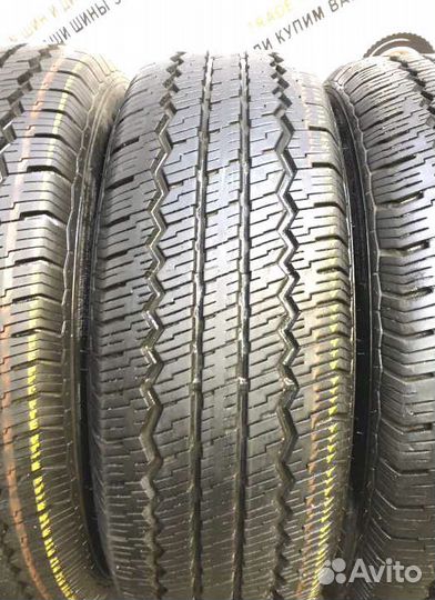 Hankook Radial RA07 245/70 R16 107H