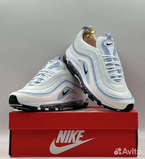 Кроссовки Nike Air Max 97