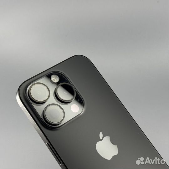 iPhone 15 Pro, 256 ГБ