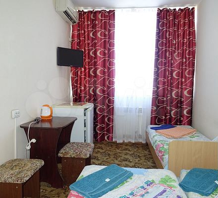 Комната 20 м², 2/3 эт.