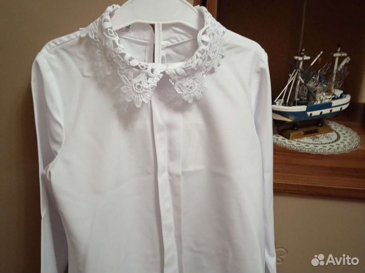 Блузка