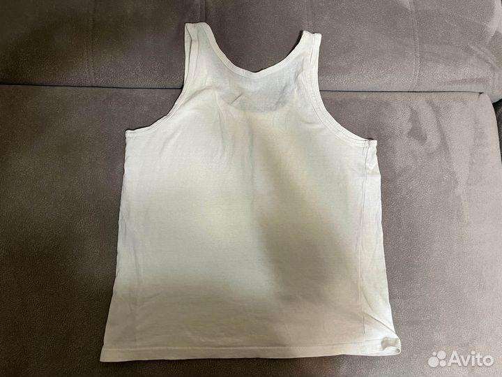 Майка мужская S