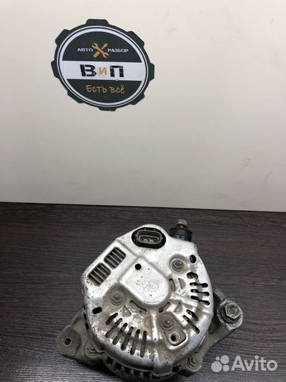 Генератор Toyota 1G-fe