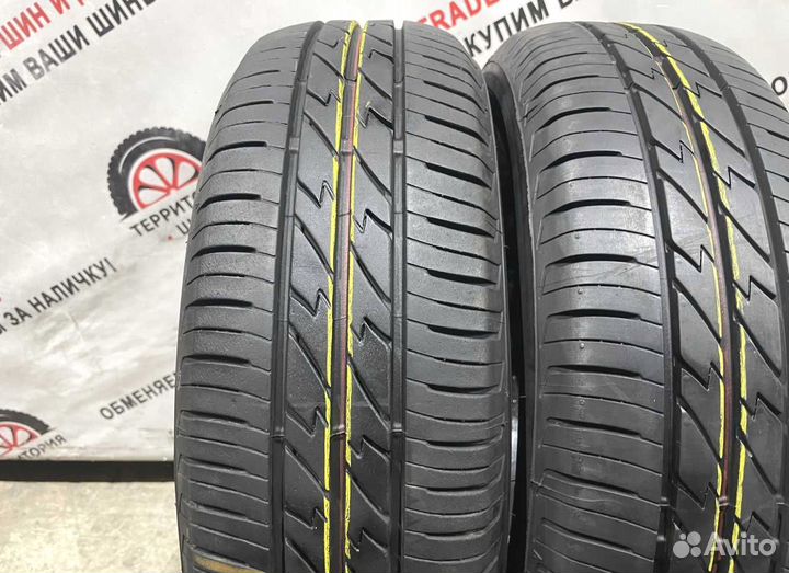 Dayton DT30 215/60 R17 96L