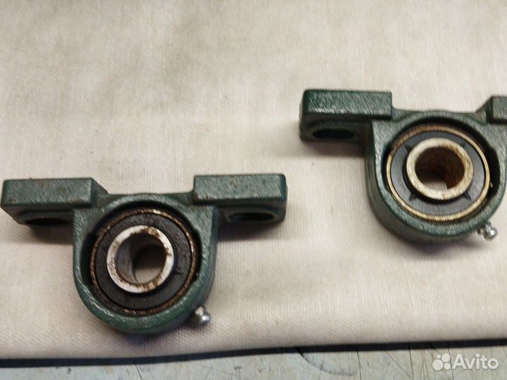 Подшипник P204