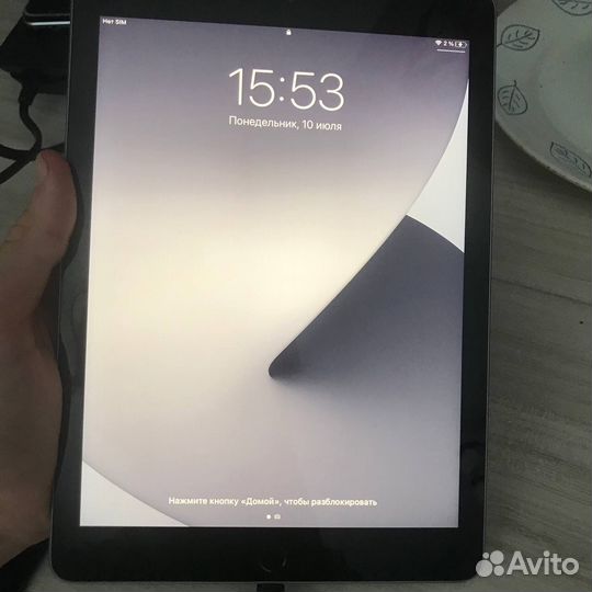iPad 6(2018) 128Gb,LTE+Wi-fi