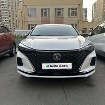 Changan Eado Plus 1.4 AMT, 2023, 10 293 км, с пробегом, цена 1 770 000 руб.