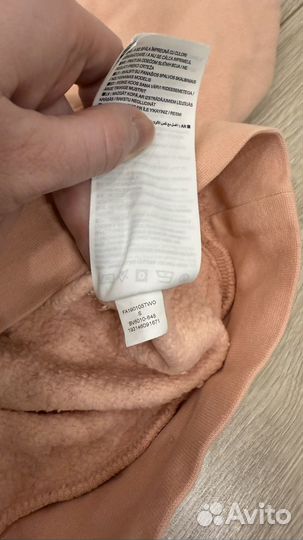 Толстовка nike jordan (размер S)