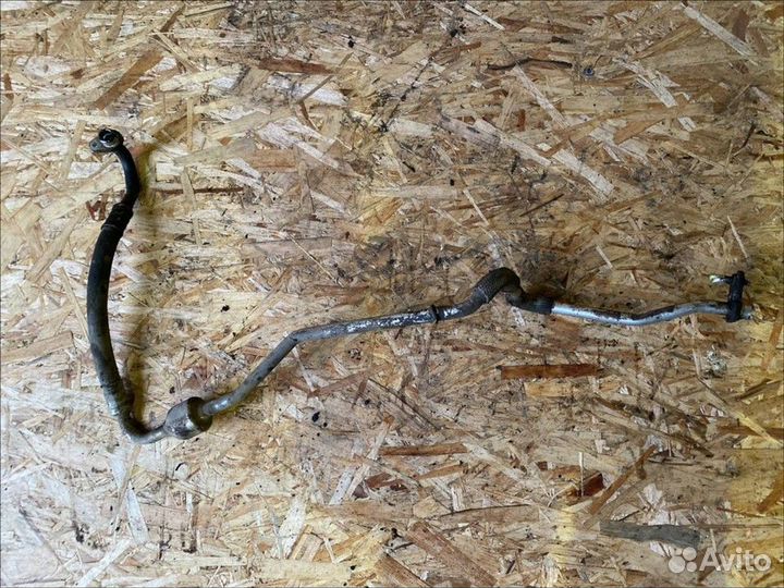 Трубка кондиционера Peugeot Partner