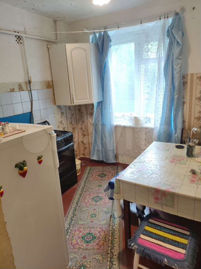1-к. квартира, 35 м², 1/5 эт.