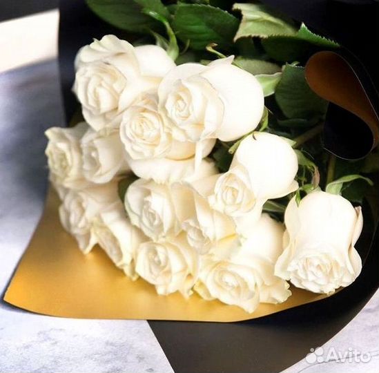 Высокие розы Гигантские розы с доставкой