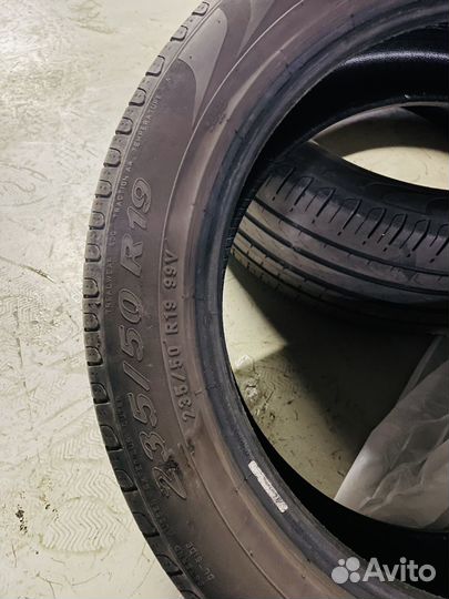 Pirelli Scorpion 235/50 R19 99V