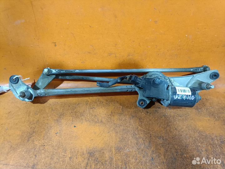 Мотор дворников Toyota Verossa JZX110