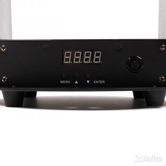 Конфетти-машина LAudio