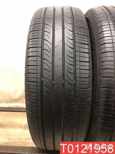 Nexen Classe Premiere CP672 205/65 R16 95H