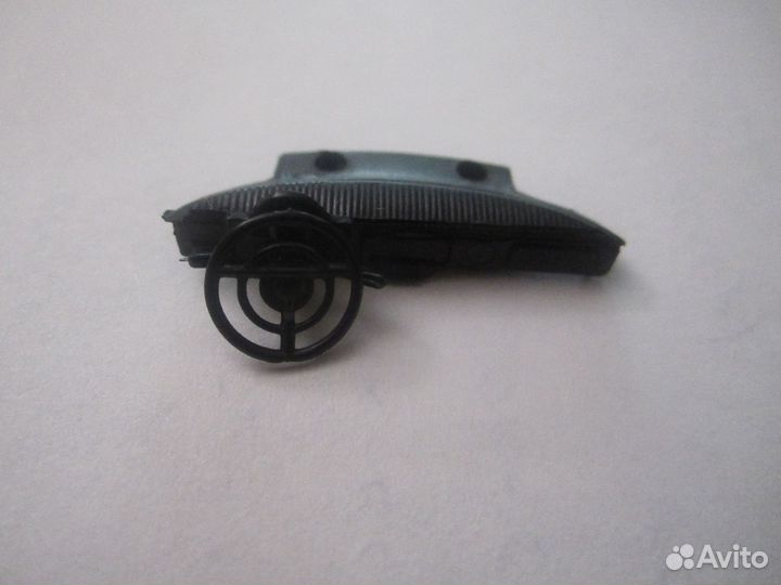 Запчасти для газ 21