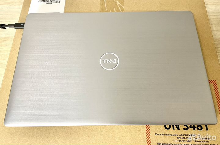 Ноутбук Dell Latitude 7320 на Core I5 1145 G7 2.6