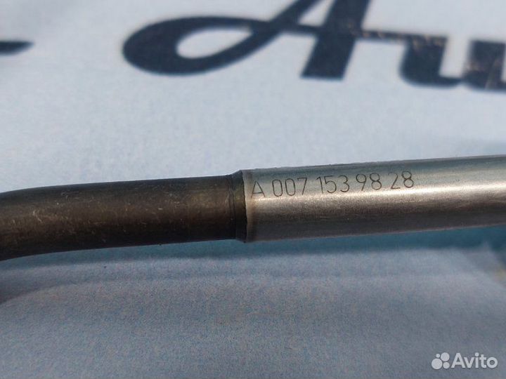 Датчик температуры Mercedes-Benz E-Class W212