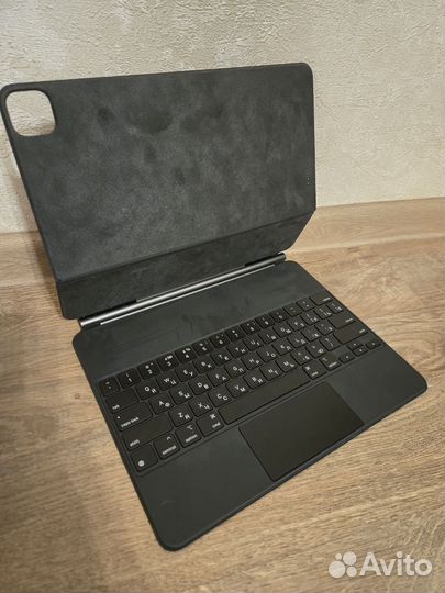 iPad pro 12.9 2022 2tb lite + Apple pencil +