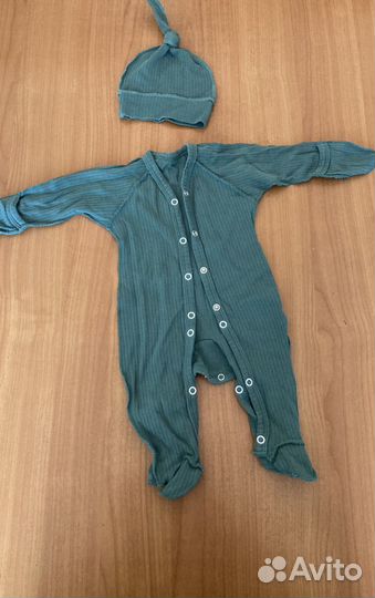 Конверт на выписку лето 56 размер