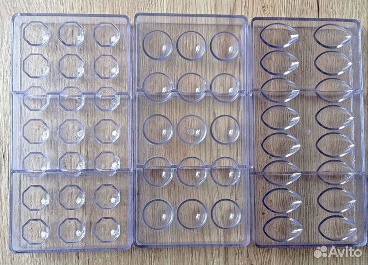 Форма для шоколада