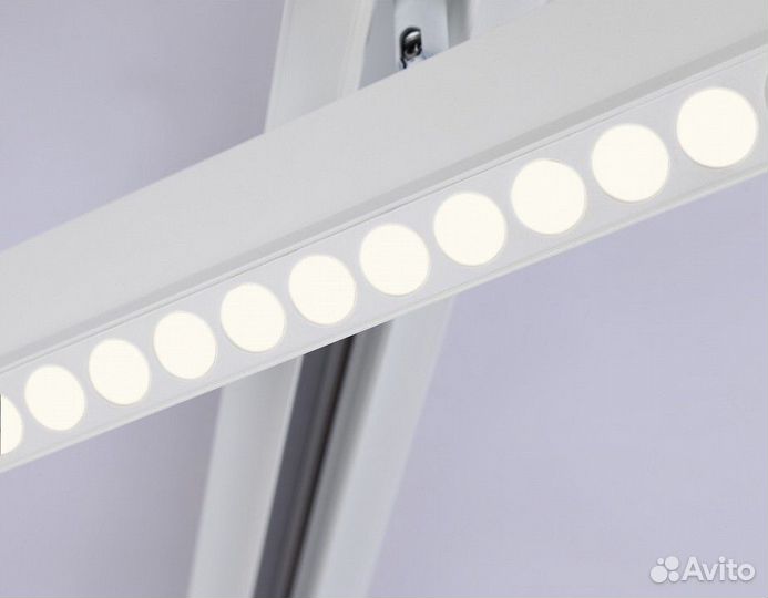 Светильник на штанге Ambrella Light GL GL4080