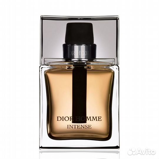 Christian Dior Homme Intense 100 мл