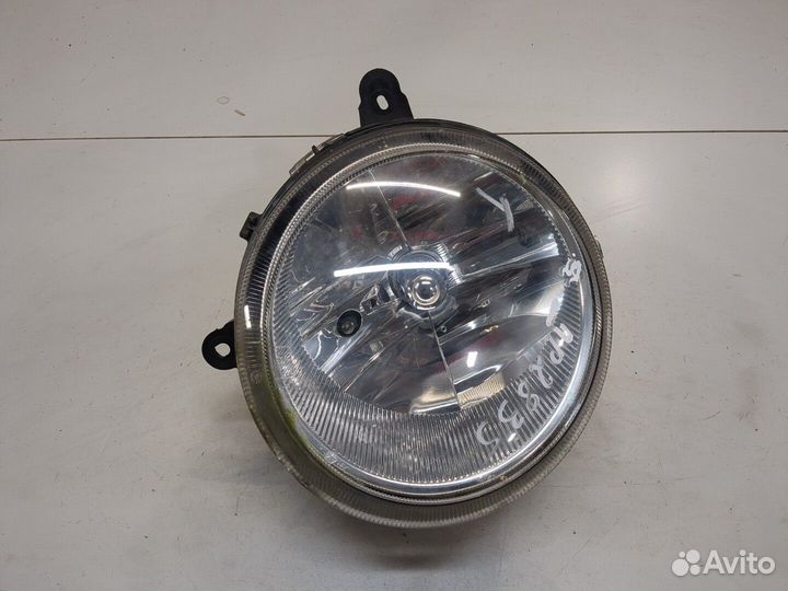 Фара (передняя) Jeep Patriot, 2009