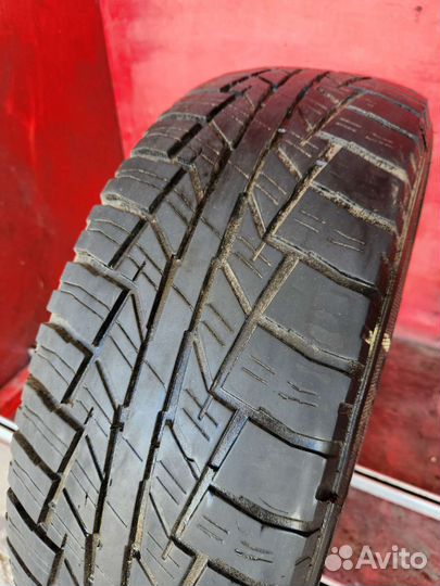 Cordiant All Terrain 245/70 R16