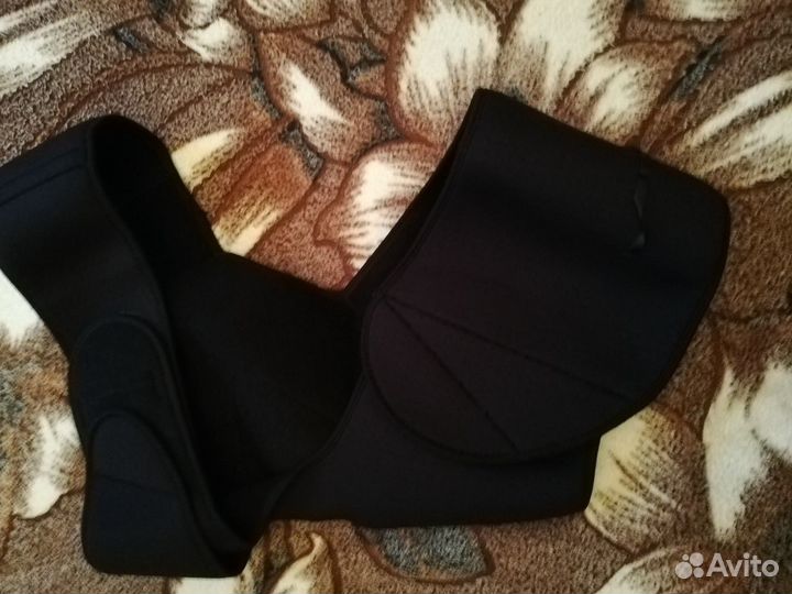 Бандаж тазобедренный