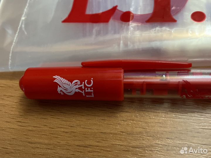 Maze Pen L.F.C., Шлем полисмена