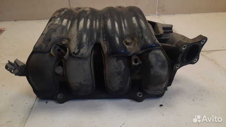 Коллектор впускной Toyota Camry