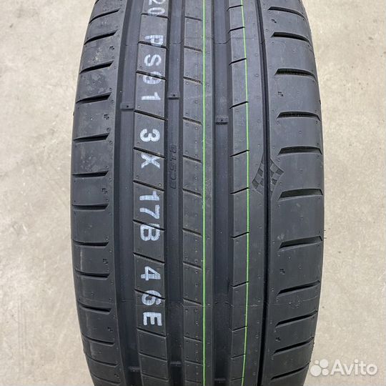 Kumho Ecsta PS91 275/40 R19 105Y