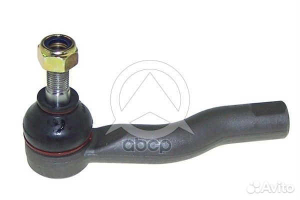 Наконечник рулевой тяги левый 45242 Sidem