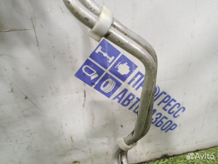 Трубка гидроусилителя (гур) Nissan Almera Classic