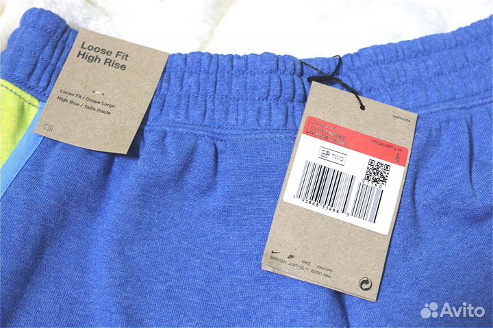 Шорты Nike детские Новые Оригинал