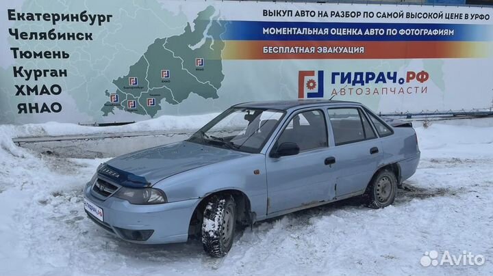 Педаль газа Daewoo Nexia (N150) 96144564