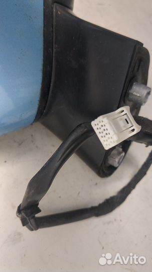 Зеркало боковое правое Nissan Note E12 2012